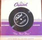 cd - Various - Capitol Records From The Vaults Vol. 2 (Vi..., Verzenden, Zo goed als nieuw