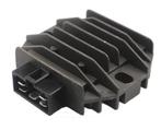 Yamaha YBR YP XJ YZF WR Spanningsregelaar, Motoren, Onderdelen | Yamaha, Ophalen of Verzenden, Nieuw