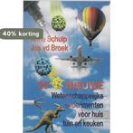 Nieuwe wetenschappelijke experimenten voor huis, tuin en, Verzenden, Gelezen, A. Schulp