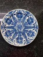 Delft, Plateelbakkerij - Bord - Aardewerk