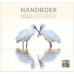 Handboek vogelfotografie, Boeken, Ophalen of Verzenden, Nieuw