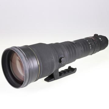 Sigma 300-800mm F/5.6 APO EX HSM D Nikon | Tweedehands beschikbaar voor biedingen