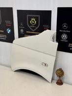 VW Transporter GP T5 spatbord/zijscherm links bj.2010 wit, Auto-onderdelen, Carrosserie en Plaatwerk, Gebruikt, Links, Volkswagen