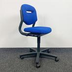 Ahrend 220 Bureaustoel Blauw, Nieuw, Blauw, Ergonomisch, Ophalen of Verzenden