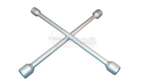 Kruissleutel Basis (Kruissleutels), Auto diversen, Autogereedschap, Nieuw, Verzenden