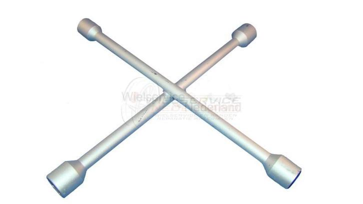 Kruissleutel Basis (Kruissleutels), Auto diversen, Autogereedschap, Nieuw, Verzenden