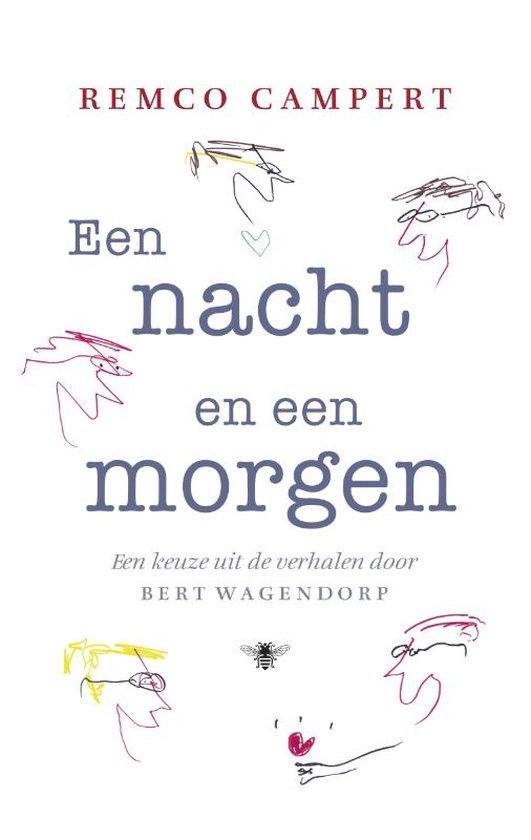 Een nacht en een morgen, Boeken, Overige Boeken, Ophalen of Verzenden