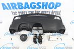 Airbag set Dashboard Peugeot 108 (2014-2021), Auto-onderdelen, Gebruikt, Peugeot