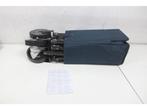 Campart Travel- Opvouwbare bolderkar 70kg - HC-0910, Verzenden, Zo goed als nieuw