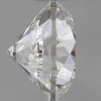 Zonder Minimumprijs - 1 pcs Diamant (Natuurlijk) - 0.70 ct -, Sieraden, Tassen en Uiterlijk, Edelstenen, Nieuw