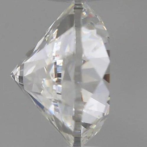 Zonder Minimumprijs - 1 pcs Diamant (Natuurlijk) - 0.70 ct -, Sieraden, Tassen en Uiterlijk, Edelstenen