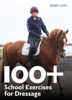 9780719835032 Equestrian Exercise Books- 100+ School Exer..., Verzenden, Nieuw, Debby Lush
