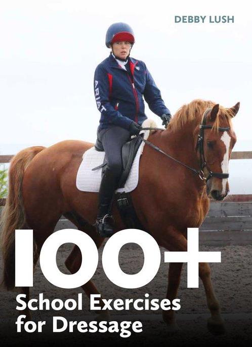 9780719835032 Equestrian Exercise Books- 100+ School Exer..., Boeken, Studieboeken en Cursussen, Nieuw, Verzenden
