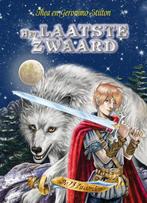 Het laatste zwaard / De 13 zwaarden / 4 9789085923855, Boeken, Verzenden, Gelezen, Thea Stilton