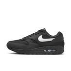 Nike Air Max 1 Black White Swoosh - Maat 42 EU, Kleding | Heren, Schoenen, Ophalen of Verzenden, Nieuw, Nike