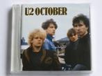 U2 - October (LC00268), Cd's en Dvd's, Cd's | Pop, Verzenden, Nieuw in verpakking