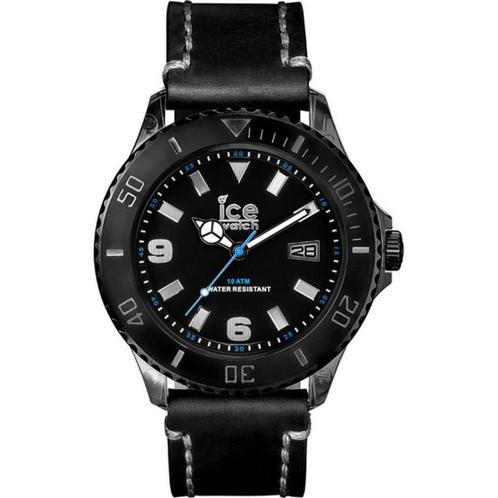 Horloge Heren Ice VT.BK.B.L.13 (Ø 44 mm), Sieraden, Tassen en Uiterlijk, Zonnebrillen en Brillen | Heren, Verzenden