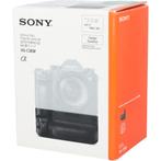 Sony VG-C3EM Vertical Battery Grip | Tweedehands, Verzenden, Gebruikt, Sony