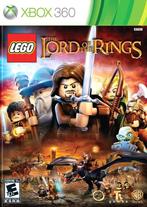 LEGO Lord of the Rings (Xbox 360), Vanaf 7 jaar, Gebruikt, Verzenden
