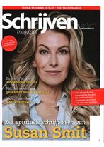 Schrijven Magazine - 03 2024, Boeken, Tijdschriften en Kranten, Verzenden, Nieuw, Sport en Vrije tijd