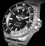 Tecnotempo - Automatic Diver 2000M - Limited Edition - -, Sieraden, Tassen en Uiterlijk, Horloges | Heren, Nieuw