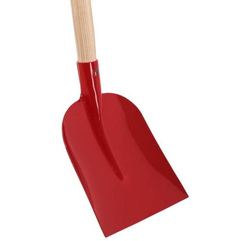 Talen Tools Betonschop Gehard Rood - Inclusief 110 cm Ste..., Tuin en Terras, Hand-tuingereedschap, Nieuw, Ophalen of Verzenden
