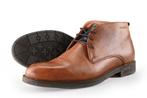 Van Lier Nette schoenen in maat 45 Bruin | 10% extra korting, Bruin, Verzenden, Van Lier, Overige typen