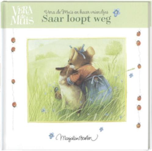 Saar loopt weg / Vera de muis en haar vriendjes, Boeken, Overige Boeken, Zo goed als nieuw, Verzenden