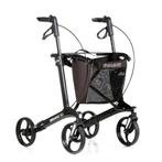 Rollator Sunrise Medical Gemino 30 Carbon - Modern en lich.., Diversen, Rollators, Ophalen of Verzenden, Nieuw