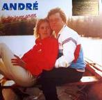 lp nieuw - AndrÃ© Hazes - Liefde, Leven, Geven, Cd's en Dvd's, Vinyl | Nederlandstalig, Verzenden, Zo goed als nieuw