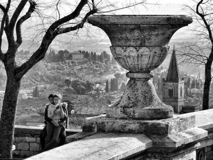 Claudio Montecucco - Cotto, Antiek en Kunst, Kunst | Designobjecten