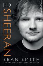 Ed Sheeran (9789402703252, Sean Smith), Verzenden