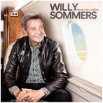 Willy Sommers - Boven De Wolken. - CD, Verzenden, Nieuw in verpakking