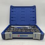 Dopsleutel set, Berner, Nieuw
