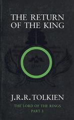 Return of the King / The lord Of The Rings / 3 9780261102378, Boeken, Verzenden, Gelezen, J.R.R. Tolkien