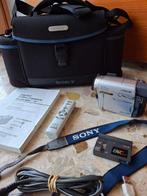 Sony DCR-TRV33E Mini DV-DV camera