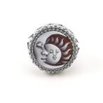 Zilver - Ring, Nieuw