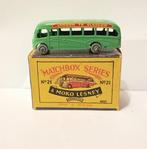 Matchbox - Modelbus - Matchbox Series Moko Lesney 21a, Nieuw
