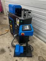 AYEL-TECH HP10 NC strippenbuigmachine strippenbuiger 10 ton, Doe-het-zelf en Verbouw, Gereedschap | Overige machines, Nieuw