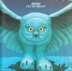 cd - Rush - Fly By Night, Verzenden, Zo goed als nieuw