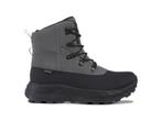 Icepeak heren snowboots Aitoo grijs 42 43 44 45 46 47, Nieuw, Icepeak