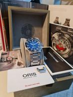 Oris - aquis clipperton limited edition full set - 01 733, Nieuw