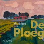 De schilders van De Ploeg / Kunstenaarskolonies en, Verzenden, Gelezen, Van der Spek