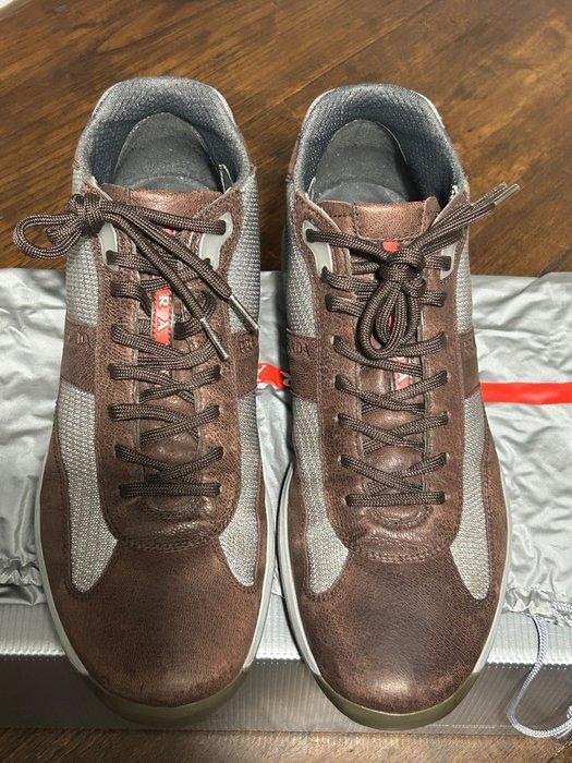 Prada - Bootschoenen - Maat: EU 42, Kleding | Heren, Schoenen