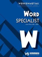 Word Specialist   Praktisch MOS   Word Special 9789059068162, Boeken, Studieboeken en Cursussen, Zo goed als nieuw