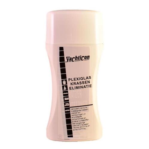 Yachticon Plexiglas krassen eliminatie 250 ml, Watersport en Boten, Bootonderdelen, Nieuw, Zeilboot of Motorboot, Ophalen of Verzenden