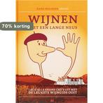 Wijnen met een lange neus 9789077700006 H. Melissen, Verzenden, Gelezen, H. Melissen
