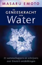 De geneeskracht van water 9789020202571 Masuru Emoto, Verzenden, Gelezen, Masuru Emoto