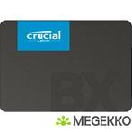 Crucial SSD BX500 240GB, Computers en Software, Harde schijven, Nieuw, Crucial, Verzenden