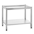 Rational iCombi Onderstel 6x &10x 1/1 GN | Bodemschap | Opti, Ophalen of Verzenden, Nieuw in verpakking